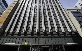 Ibis Styles Tokyo Ginza